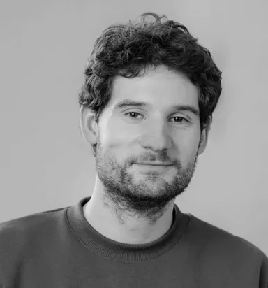Maximilian Münker