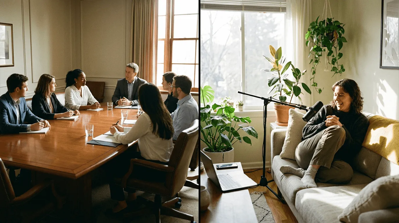 Userflix vs Focus Groups comparison