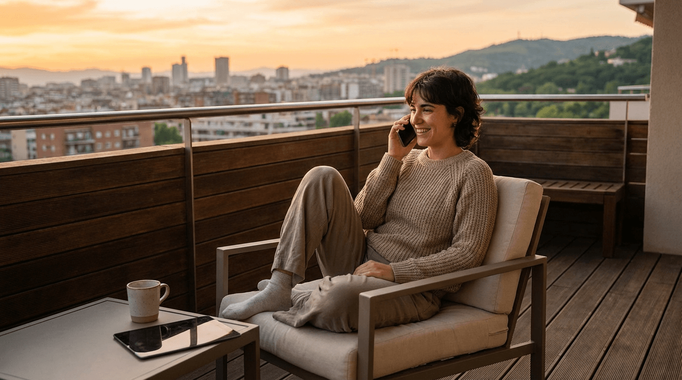 Userflix vs Traditional IDIs comparison