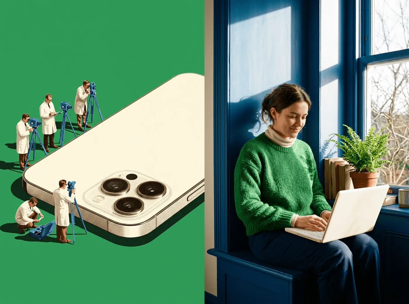 Product Validation & Usability with Userflix